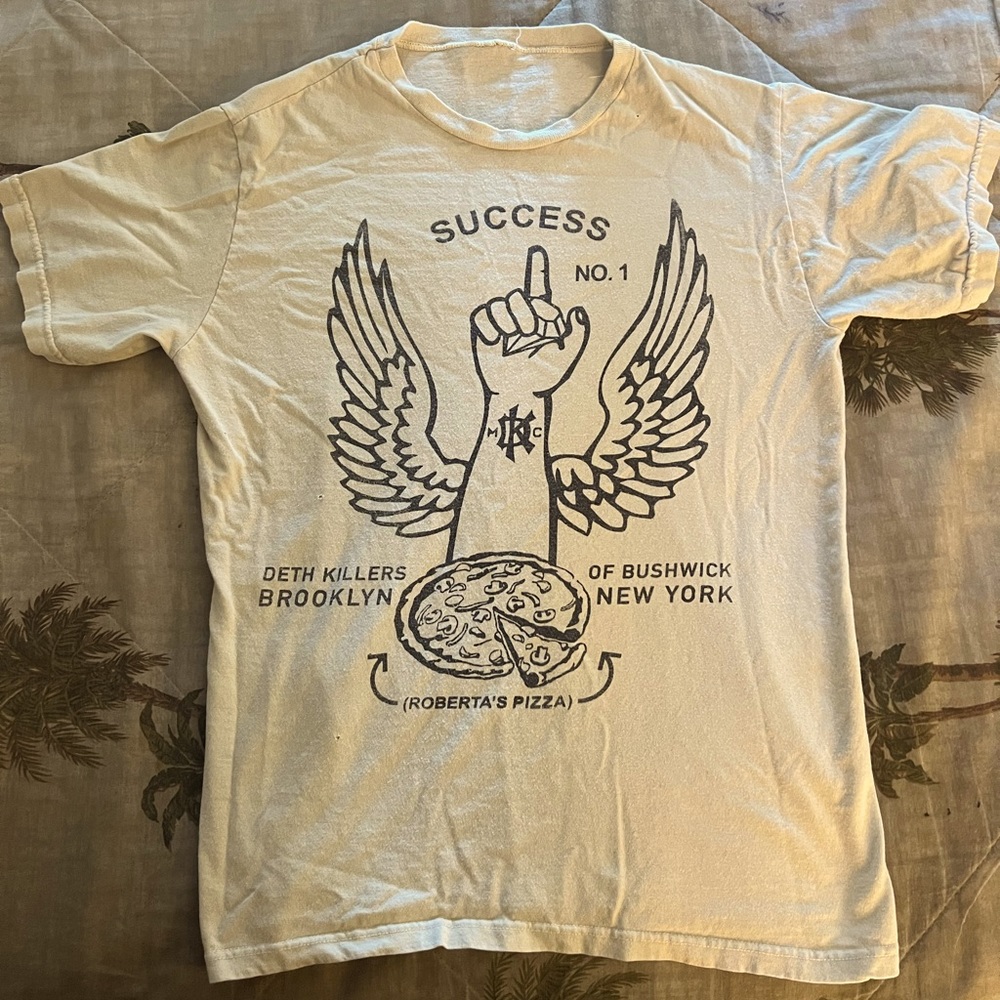 Original Deth Killers of Bushwick T-shirt